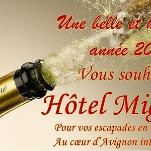 Hotel Mignon