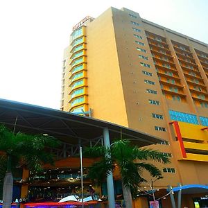 Palm Seremban Hotel